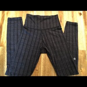 Lululemon 🍋 Yoga Pant